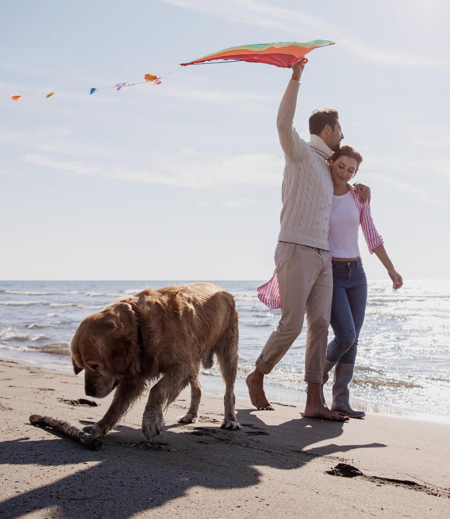 Inselhof Apartments Borkum Dış mekan fotoğraf